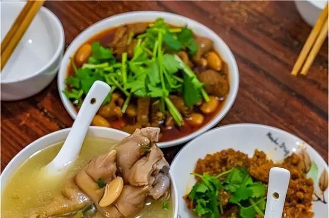 沙坪坝吃什么地道美食,沙坪坝的美食有哪些图6