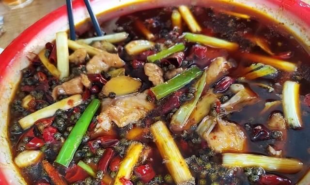 沙坪坝吃什么地道美食,沙坪坝的美食有哪些图8