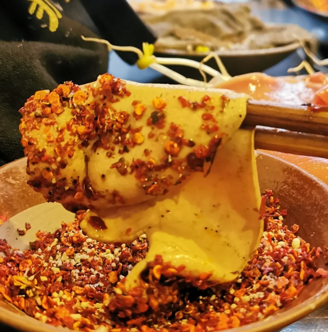 沙坪坝吃什么地道美食,沙坪坝的美食有哪些图12