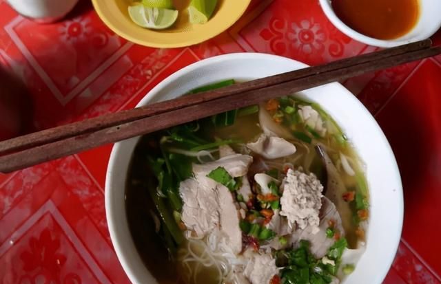 柬埔寨爱吃什么东西,柬埔寨一家人必备食物清单图4