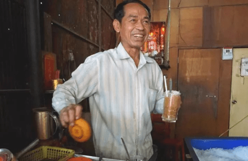 柬埔寨爱吃什么东西,柬埔寨一家人必备食物清单图7