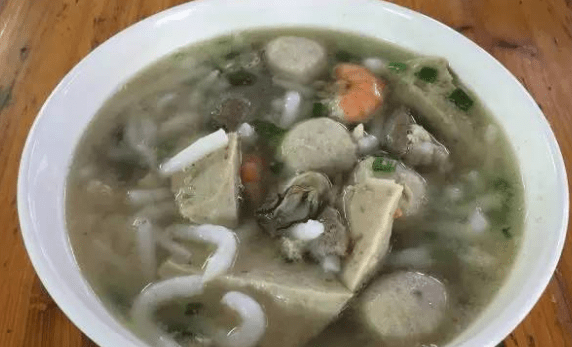 柬埔寨爱吃什么东西,柬埔寨一家人必备食物清单图12