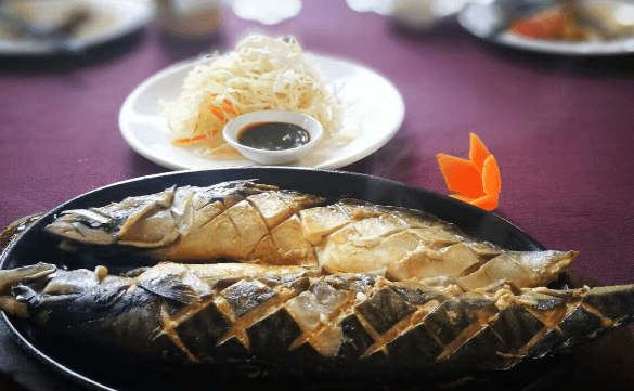 柬埔寨爱吃什么东西,柬埔寨一家人必备食物清单图15