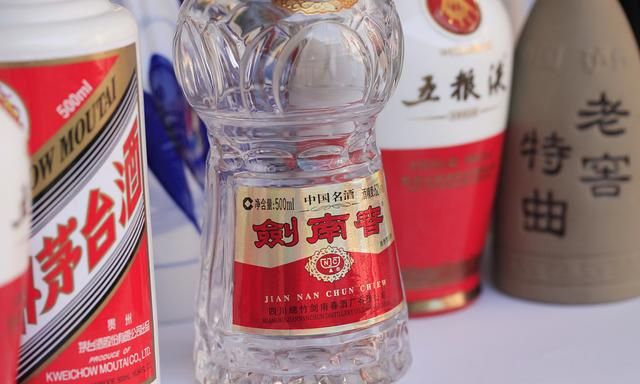 四川白酒有哪些品牌图4