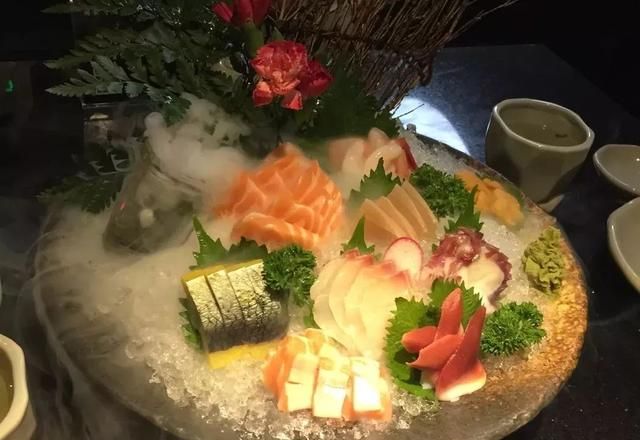 长沙步步高梅溪湖新天地美食攻略图5