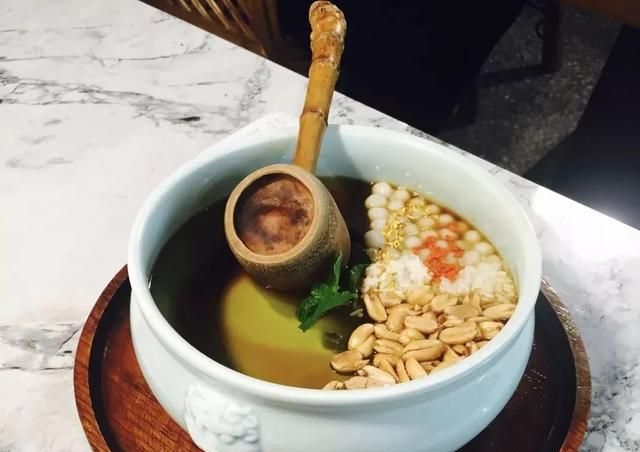 长沙步步高梅溪湖新天地美食攻略图8