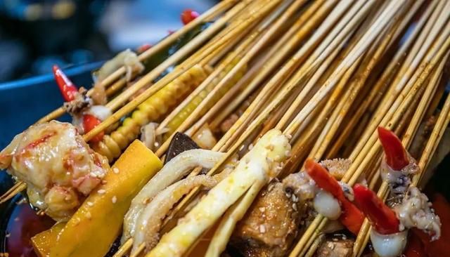长沙步步高梅溪湖新天地美食攻略图11