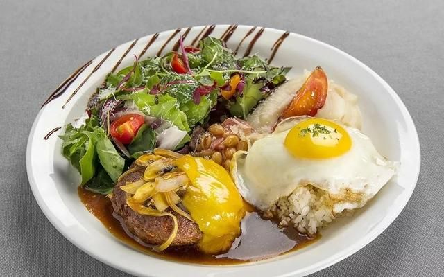 长沙步步高梅溪湖新天地美食攻略图19