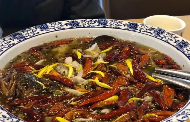 长沙步步高梅溪湖新天地美食攻略图20