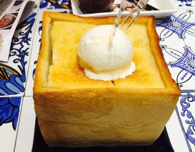 长沙步步高梅溪湖新天地美食攻略图23