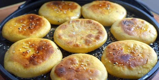家用电饼铛可以做哪些好吃的(有了电饼铛天天在家可以做好吃的)图2