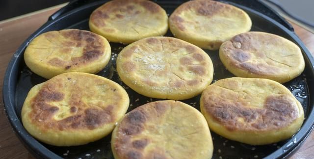 家用电饼铛可以做哪些好吃的(有了电饼铛天天在家可以做好吃的)图6
