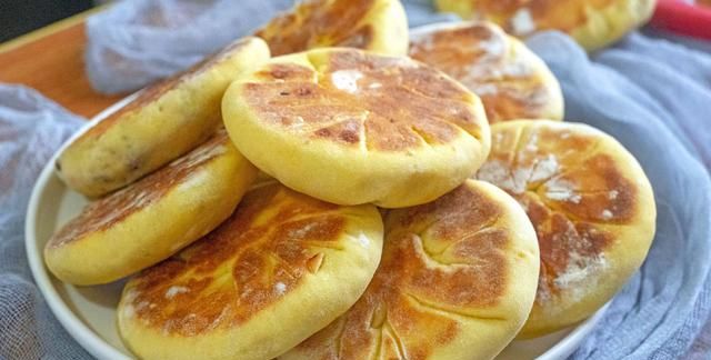 家用电饼铛可以做哪些好吃的(有了电饼铛天天在家可以做好吃的)图14