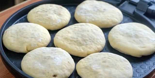 家用电饼铛可以做哪些好吃的(有了电饼铛天天在家可以做好吃的)图19