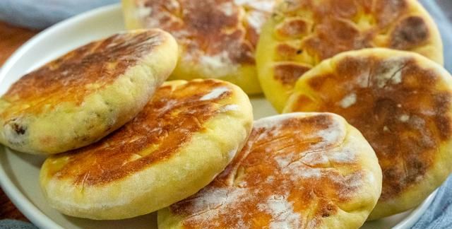 家用电饼铛可以做哪些好吃的(有了电饼铛天天在家可以做好吃的)图21
