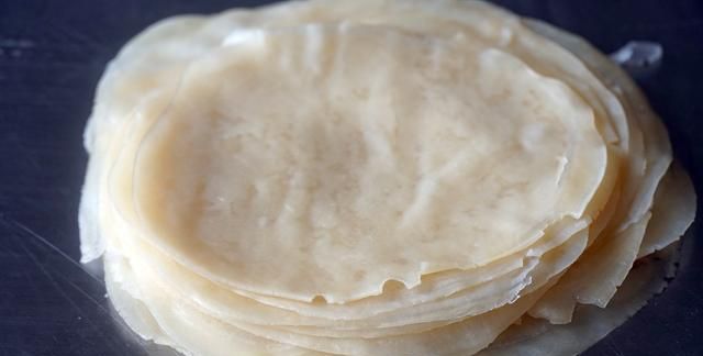 家用电饼铛可以做哪些好吃的(有了电饼铛天天在家可以做好吃的)图81