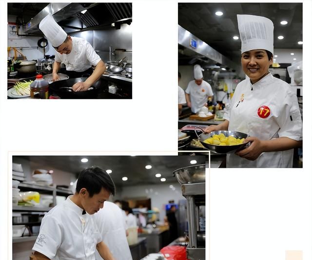 寻味玉山美食之旅,玉山特色美食推荐图4
