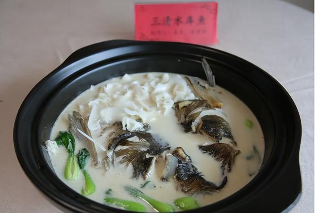 寻味玉山美食之旅,玉山特色美食推荐图5