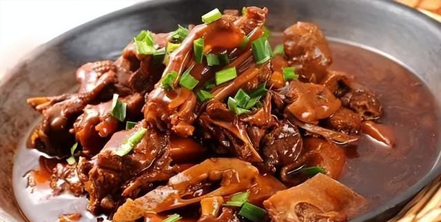 寻味玉山美食之旅,玉山特色美食推荐图6