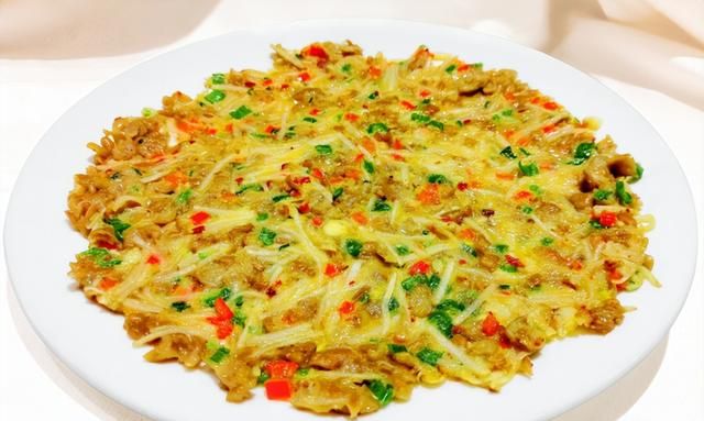 寻味玉山美食之旅,玉山特色美食推荐图10