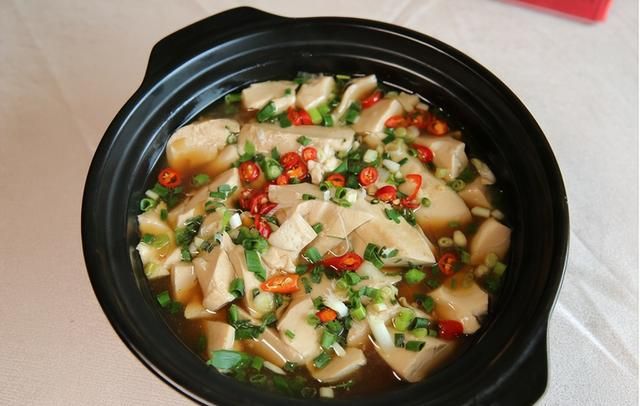 寻味玉山美食之旅,玉山特色美食推荐图11