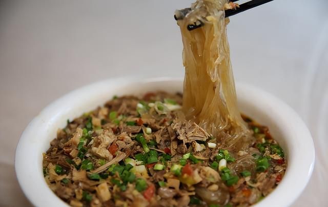 寻味玉山美食之旅,玉山特色美食推荐图12