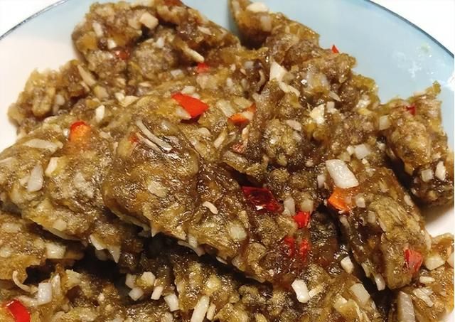 寻味玉山美食之旅,玉山特色美食推荐图13