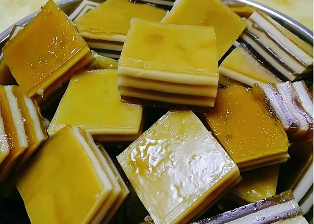 寻味玉山美食之旅,玉山特色美食推荐图16