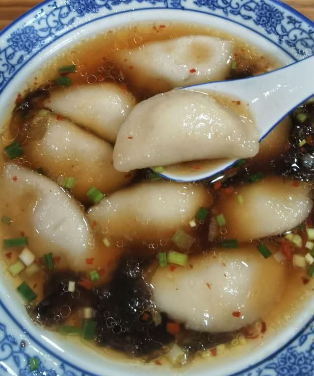寻味玉山美食之旅,玉山特色美食推荐图17