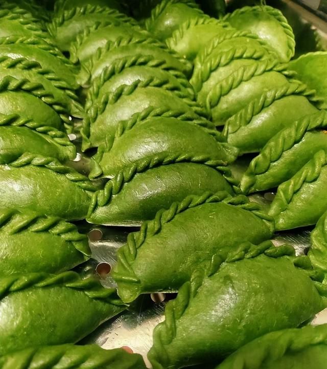 寻味玉山美食之旅,玉山特色美食推荐图18