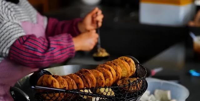 寻味玉山美食之旅,玉山特色美食推荐图24