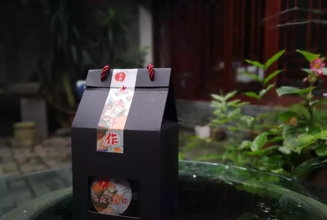 玲美食
,永春笔记06丨乡建伙伴官玲:美食达人,也夫手作图9
