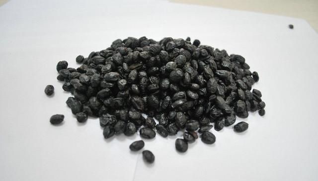中药材豆豉(中药材豆豉图片)图1