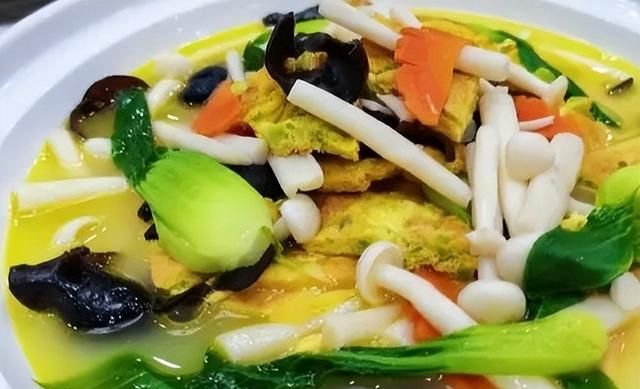 南京夫子庙有哪些好吃的美食图4