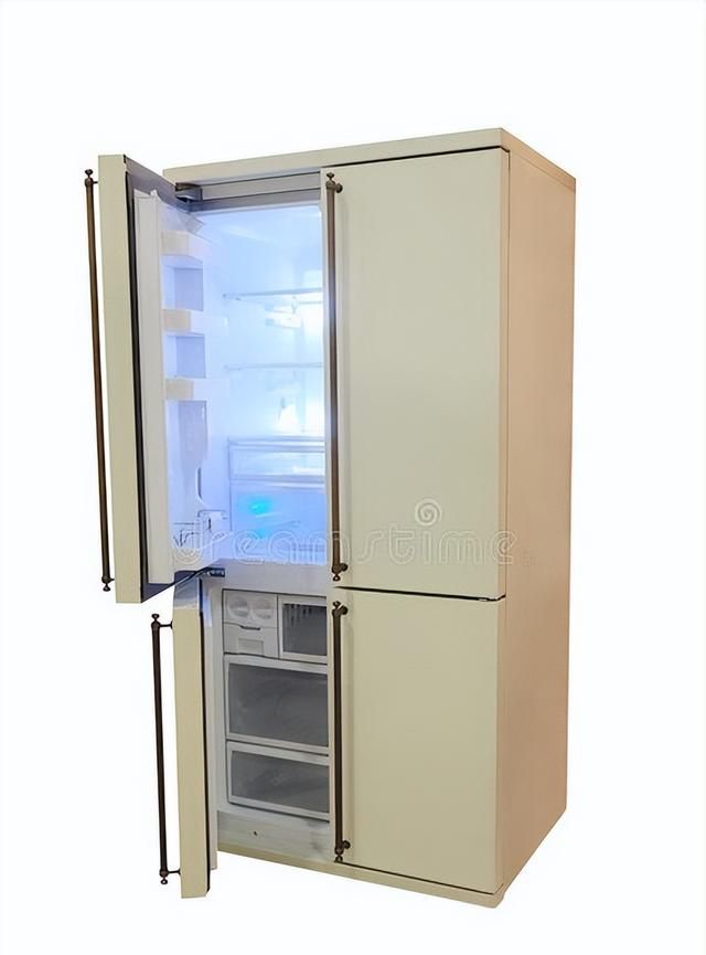烧开的水可以直接放进冰箱速冻吗图1