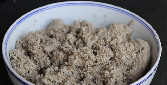 怎么制作麦芽糖不用糯米和小麦(怎么做麦芽糖不用糯米只用麦子)图11