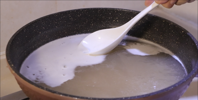 怎么制作麦芽糖不用糯米和小麦(怎么做麦芽糖不用糯米只用麦子)图12