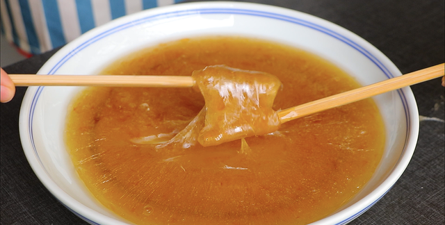怎么制作麦芽糖不用糯米和小麦(怎么做麦芽糖不用糯米只用麦子)图16