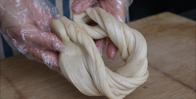 怎么制作麦芽糖不用糯米和小麦(怎么做麦芽糖不用糯米只用麦子)图18