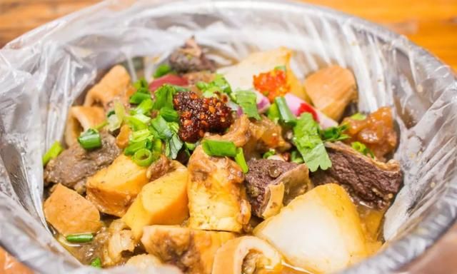收藏!这份越秀美食清单一定不能错过吗图9