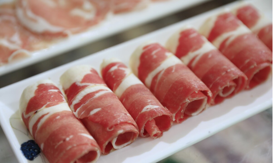 原来这5种肉类是人工合成肉,人工合成肉和普通肉的区别图4
