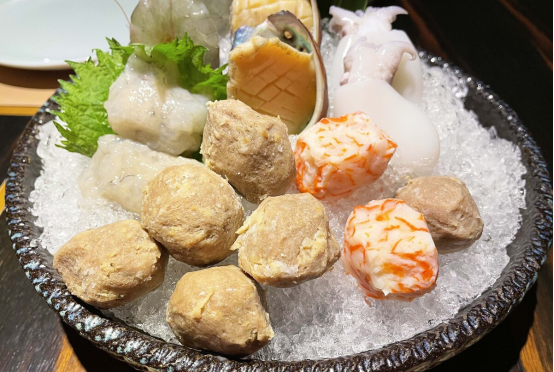 原来这5种肉类是人工合成肉,人工合成肉和普通肉的区别图5