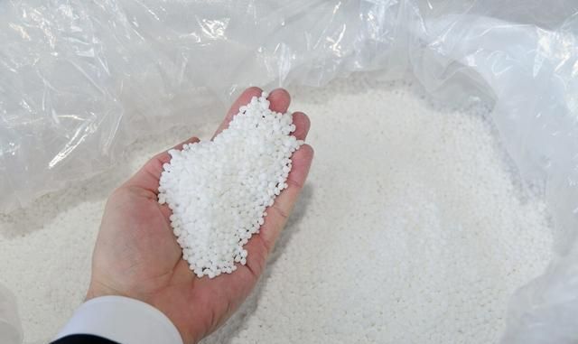 氮肥有几种,每种氮肥利用率多少图1