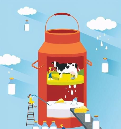 牛奶新概念是什么图3