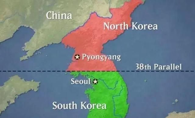 korea是高丽的音译吗(korea是不是高丽的音译)图1