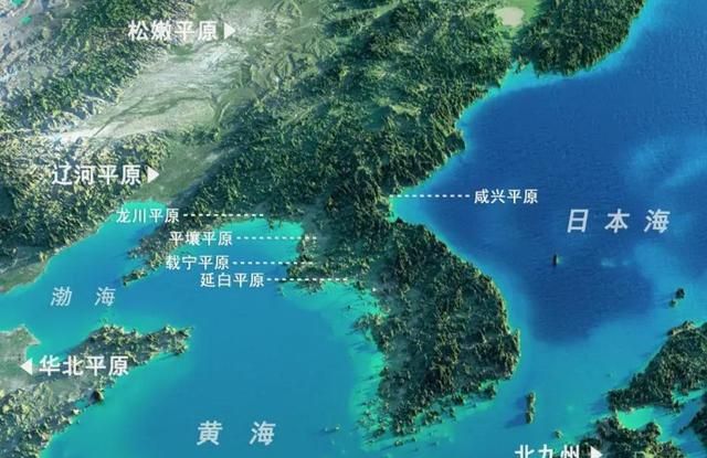korea是高丽的音译吗(korea是不是高丽的音译)图2