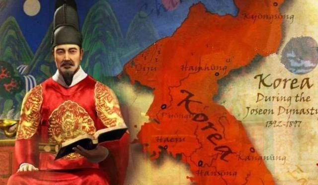 korea是高丽的音译吗(korea是不是高丽的音译)图8