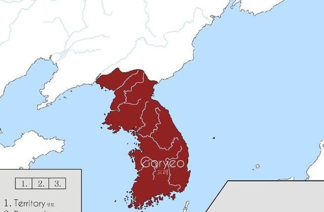 korea是高丽的音译吗(korea是不是高丽的音译)图9