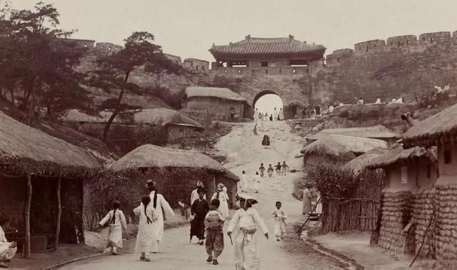 korea是高丽的音译吗(korea是不是高丽的音译)图12