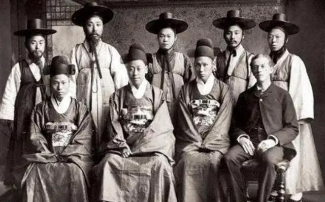 korea是高丽的音译吗(korea是不是高丽的音译)图13